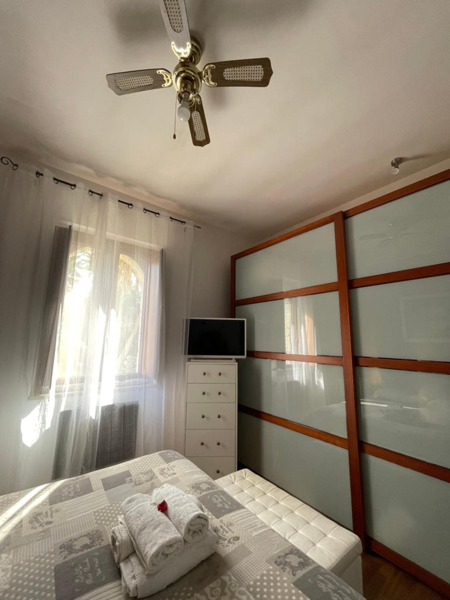 Villa Dama تْشيستيرنِنو المظهر الخارجي الصورة