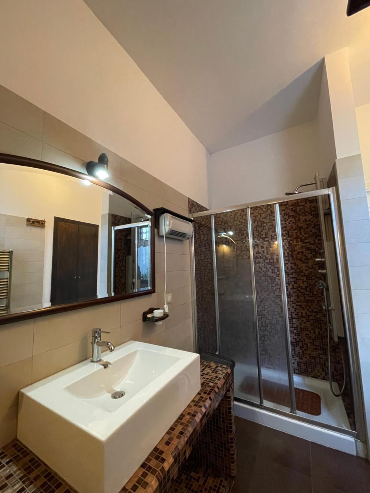 Villa Dama تْشيستيرنِنو المظهر الخارجي الصورة