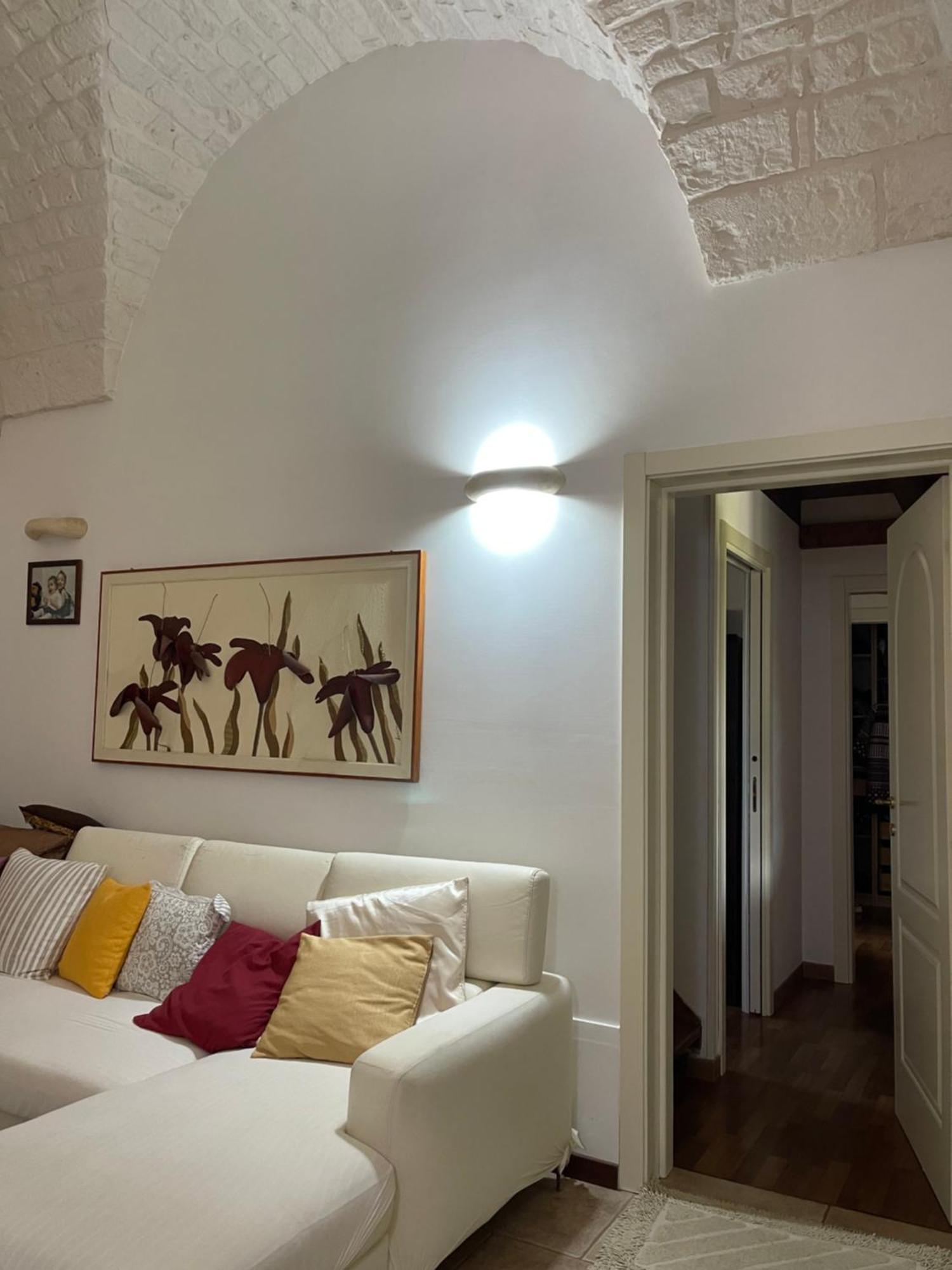 Villa Dama تْشيستيرنِنو المظهر الخارجي الصورة