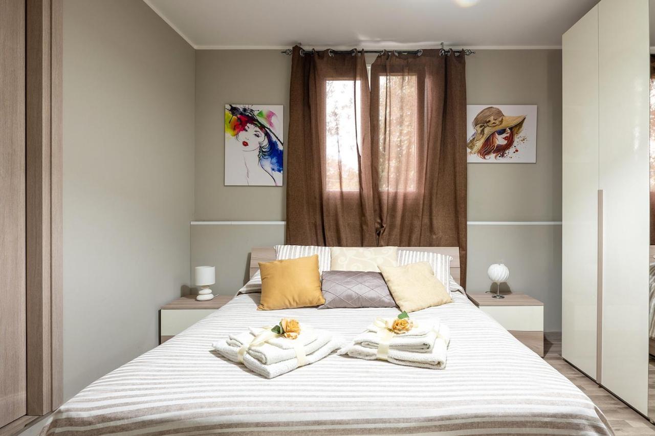Villa Dama تْشيستيرنِنو المظهر الخارجي الصورة