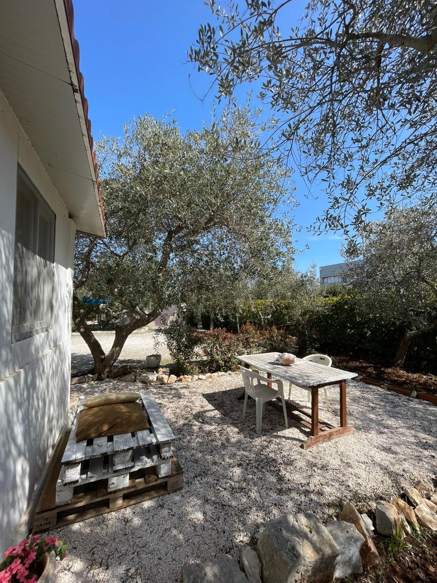 Villa Dama تْشيستيرنِنو المظهر الخارجي الصورة